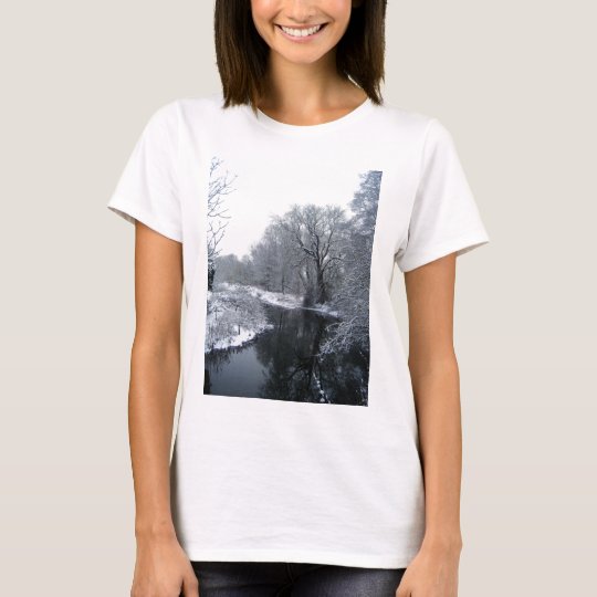 Snow T-Shirt