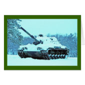 Snow Tank (Front Horizontal)