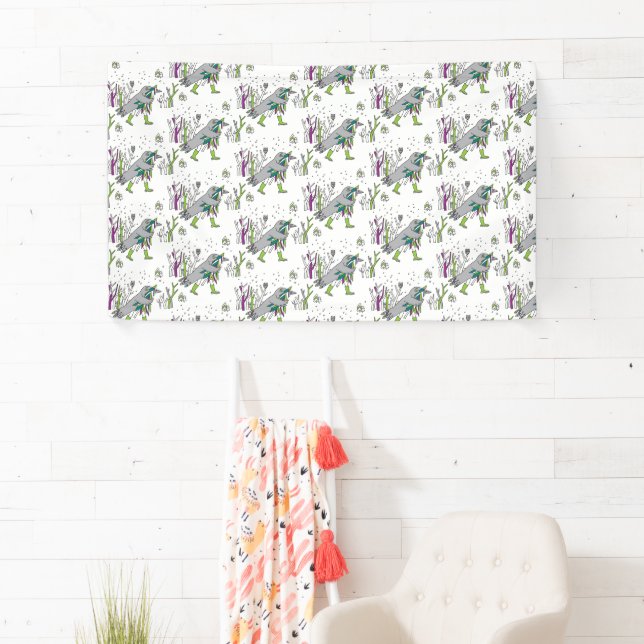 Snow time banner (Insitu)