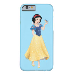 Snow White | Besties Rule Barely There iPhone 6 Case