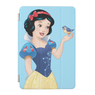 Snow White   Besties Rule iPad Mini Cover