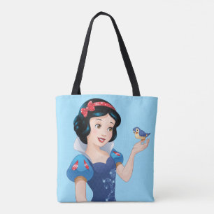 Snow White Besties Rule Tote Bag