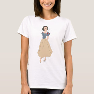 Snow White Captured Moment T-Shirt