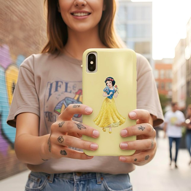Snow White Case-Mate iPhone Case (Creator Uploaded)