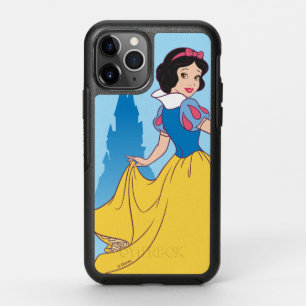 Snow White & Castle Graphic OtterBox Symmetry iPhone 11 Pro Case