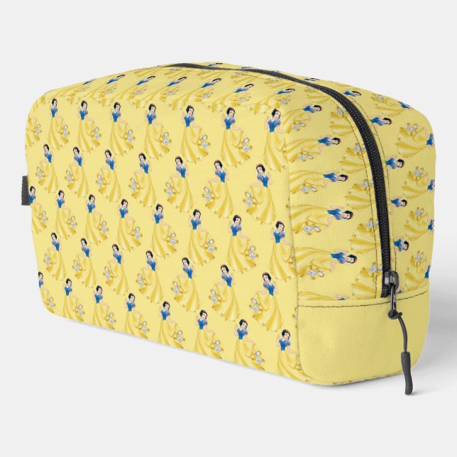 Snow White Dopp Kit (Right Corner)