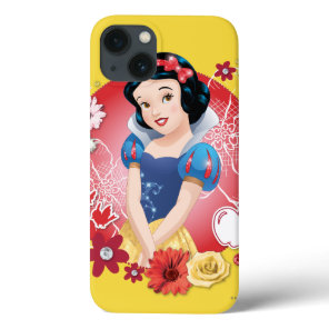 Snow White - Fairest In The Land iPhone 13 Case