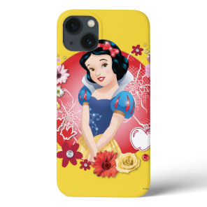 Snow White - Fairest In The Land iPhone 13 Case