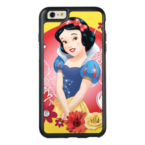 Snow White _ Fairest In The Land OtterBox iPhone 66s Plus Case