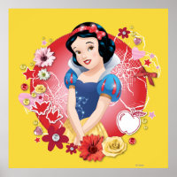 Snow White - Fairest In The Land