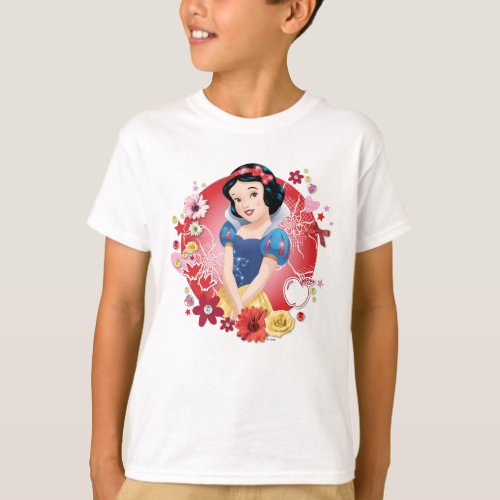 Snow White _ Fairest In The Land T_Shirt