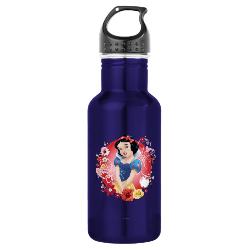 Snow White _ Fairest In The Land Water Bottle