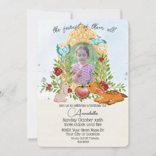 Mirror Image Invitations & Invitation Templates | Zazzle