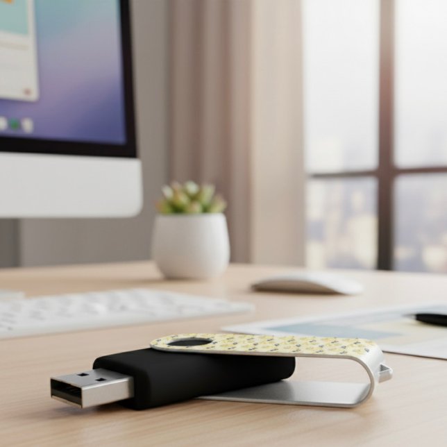 Snow White Flash Drive (Creator Uploaded)