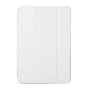 Snow White iPad Mini Cover