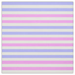 Snow white, Light baby blue, girl pink Fabric