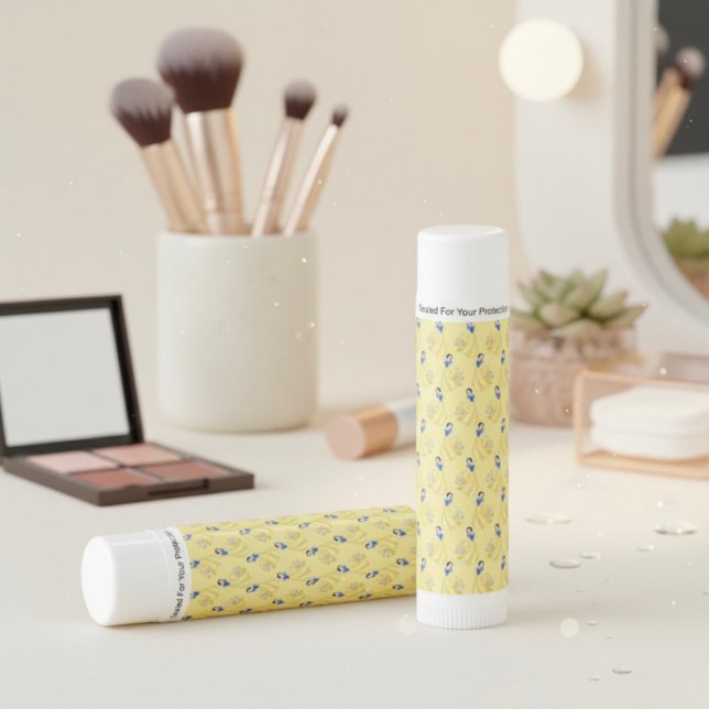 Snow White Lip Balm (Creator Uploaded)