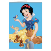 Snow White | Make Time For Buddies (Front)