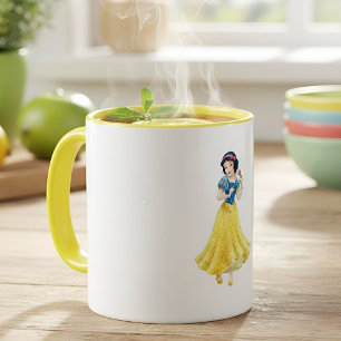 Snow White Mug