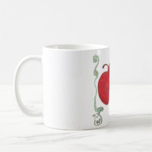 Snow White Mug