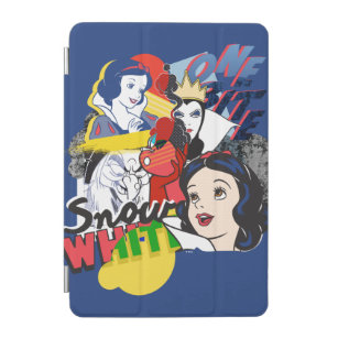 Snow White   One Bite iPad Mini Cover