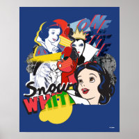 Snow White | One Bite