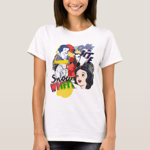 Snow White One Bite T-Shirt