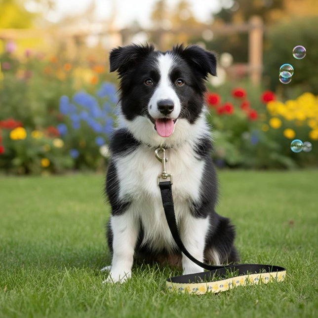 Snow White Pet Leash (Creator Uploaded)