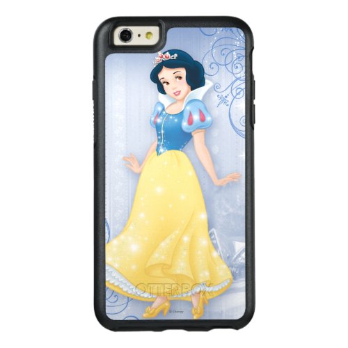 Snow White Princess 2 OtterBox iPhone 66s Plus Case