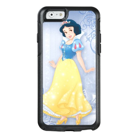 Snow White Princess 2 Otterbox Iphone 6/6s Case