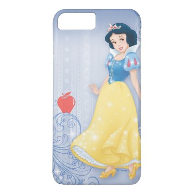 Snow White Princess iPhone 8 Plus/7 Plus Case