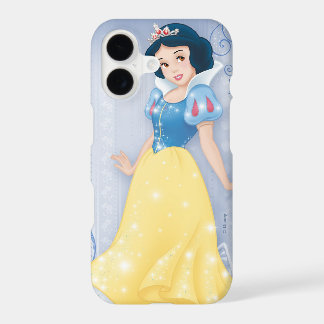 Snow White Princess iPhone 17 Case