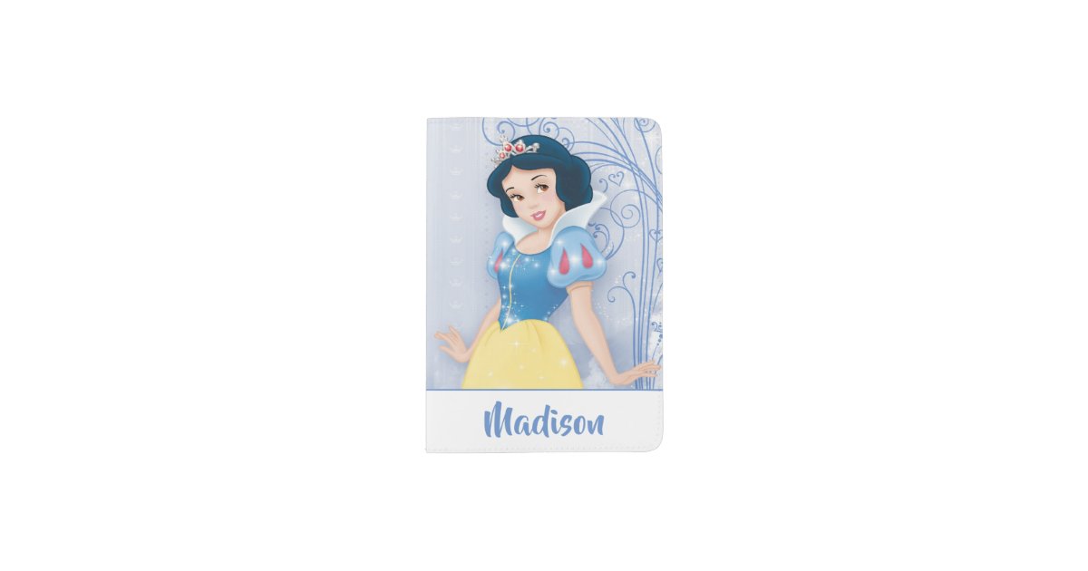 Snow White Thank You Cards, Zazzle