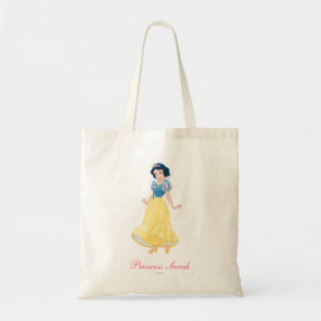 Snow White Princess Tote Bag