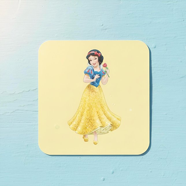 Snow White Sticker (Creator Uploaded)