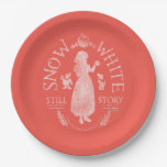 Snow White | Still The Fairest Paper Plates