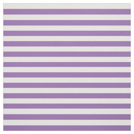 Snow white stipe PNG on zazzle purple Fabric