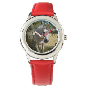 "Snow White: The Majestic Steed" Watch