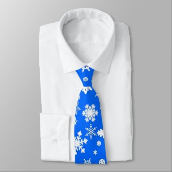 Snow White Tie by iiphotoArt at Zazzle