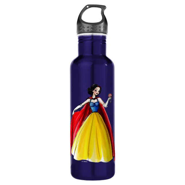 Zazzle Water Bottle
