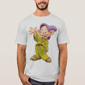 Snow White's Dopey T-Shirt