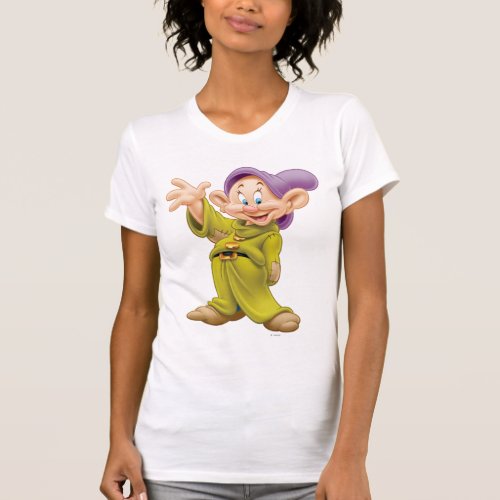 Snow Whites Dopey T_Shirt