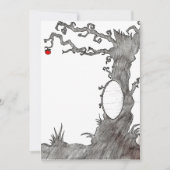 Snow White's Magic Tree (Front)