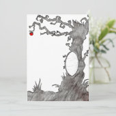 Snow White's Magic Tree (Standing Front)