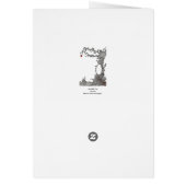 Snow White's Magic Tree (Back)