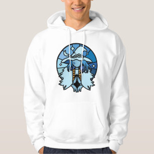 Snow Witch Elden Ring Hoodie