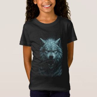 Snow wolf T-Shirt