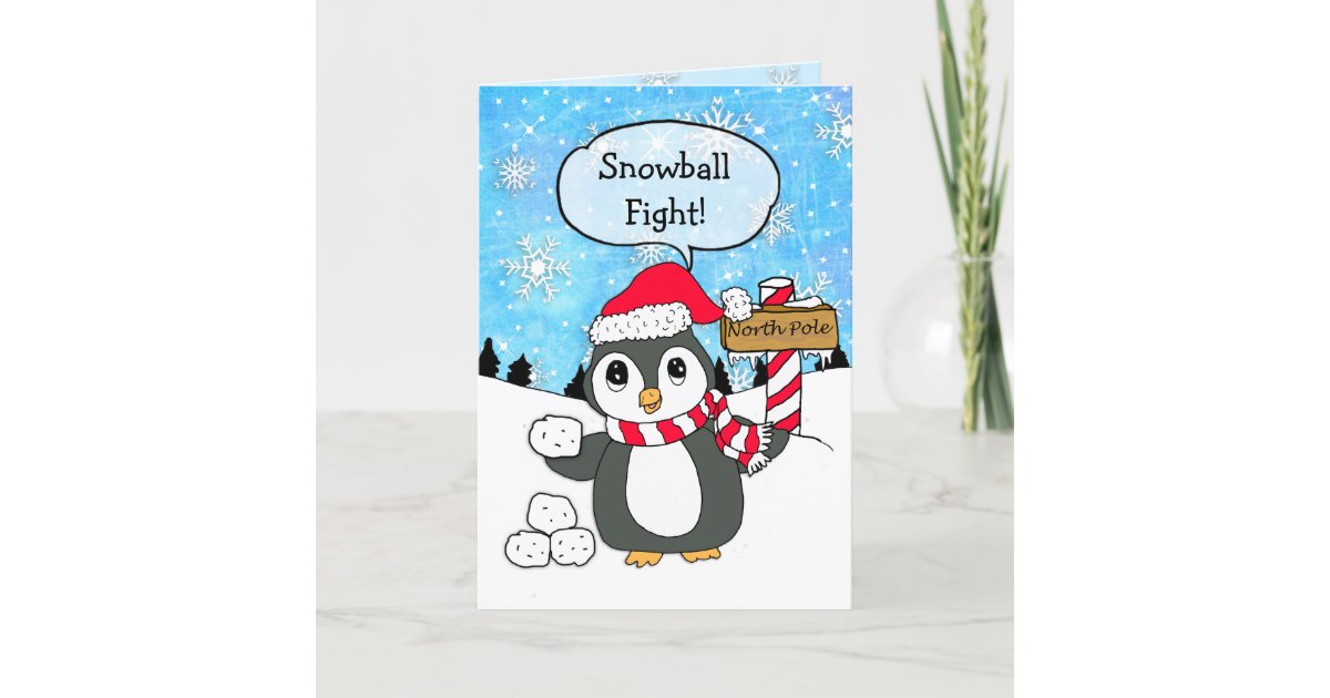 Indoor Snowball Fights Any Time of Year - Thoughtful Gifts