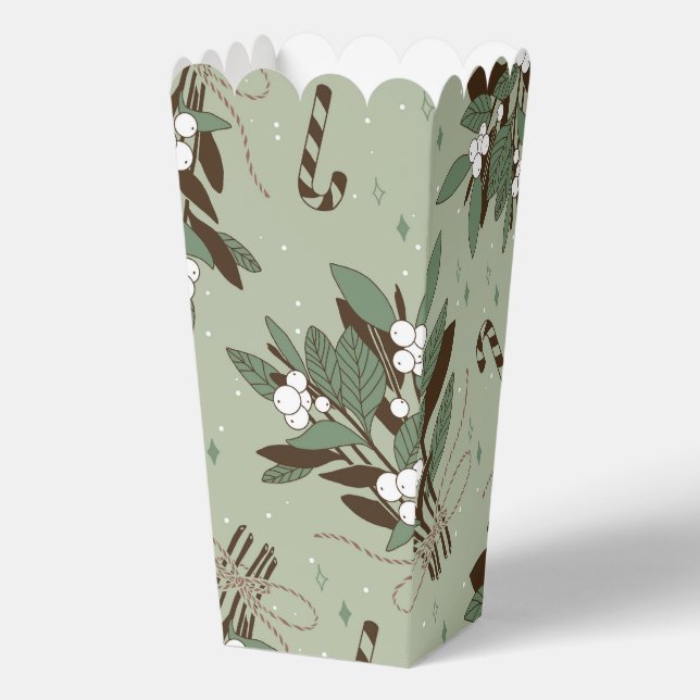 snowberry favor boxes (Front)
