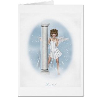SnowBird Cards